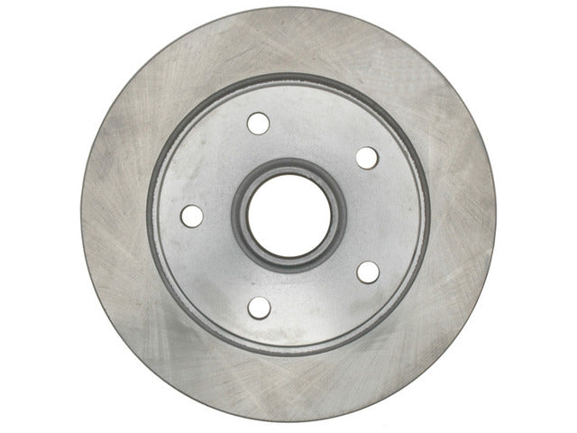 Disc Brake Rotor and Hub Assembly Raybestos Brakes 96001R