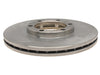 Disc Brake Rotor Raybestos Brakes 96007R