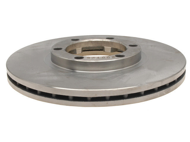 Disc Brake Rotor Raybestos Brakes 96007R