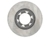 Disc Brake Rotor Raybestos Brakes 96007R