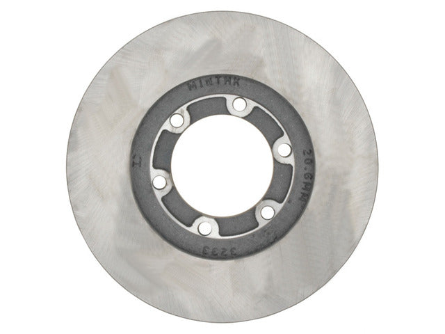 Disc Brake Rotor Raybestos Brakes 96007R