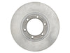 Disc Brake Rotor Raybestos Brakes 96007R