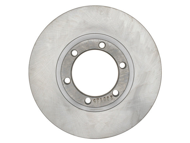 Disc Brake Rotor Raybestos Brakes 96007R