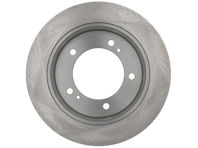 Disc Brake Rotor Raybestos Brakes 96008R