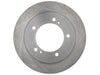 Disc Brake Rotor Raybestos Brakes 96008R