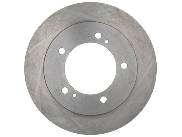 Disc Brake Rotor Raybestos Brakes 96008R