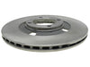 Disc Brake Rotor Raybestos Brakes 96009R
