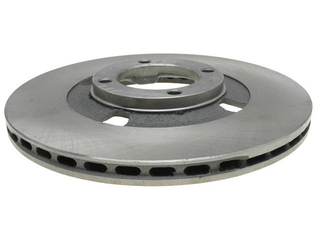 Disc Brake Rotor Raybestos Brakes 96009R