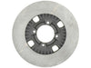 Disc Brake Rotor Raybestos Brakes 96009R