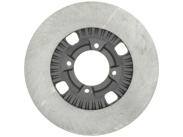 Disc Brake Rotor Raybestos Brakes 96009R