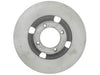 Disc Brake Rotor Raybestos Brakes 96009R