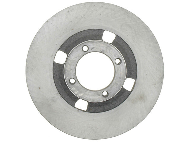 Disc Brake Rotor Raybestos Brakes 96009R