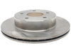 Disc Brake Rotor Raybestos Brakes 96010R
