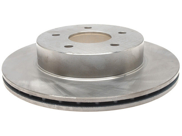 Disc Brake Rotor Raybestos Brakes 96010R