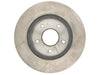 Disc Brake Rotor Raybestos Brakes 96010R