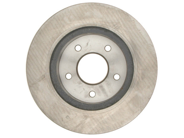 Disc Brake Rotor Raybestos Brakes 96010R