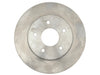 Disc Brake Rotor Raybestos Brakes 96010R