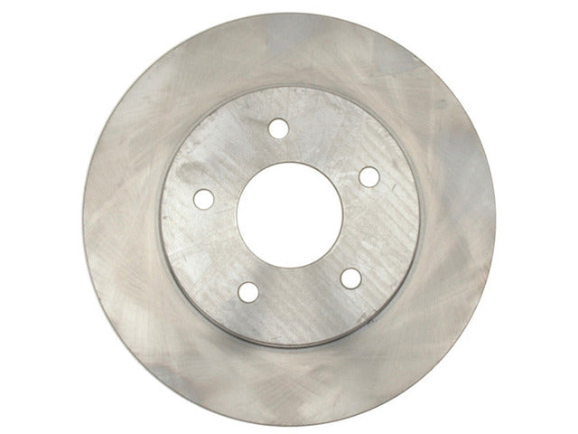 Disc Brake Rotor Raybestos Brakes 96010R