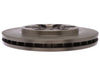 Disc Brake Rotor Raybestos Brakes 96011R
