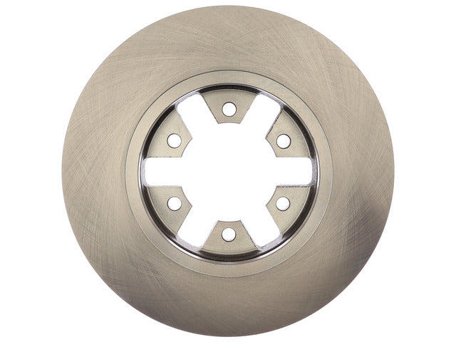 Disc Brake Rotor Raybestos Brakes 96011R