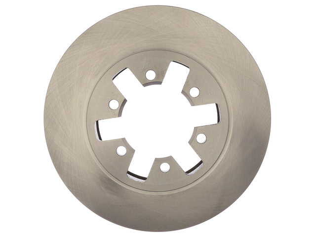 Disc Brake Rotor Raybestos Brakes 96011R