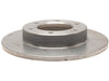Disc Brake Rotor Raybestos Brakes 96012R