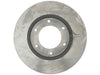 Disc Brake Rotor Raybestos Brakes 96012R