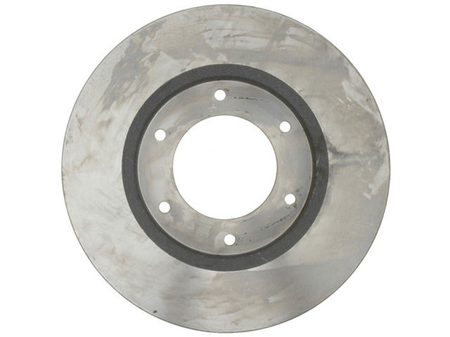 Disc Brake Rotor Raybestos Brakes 96012R