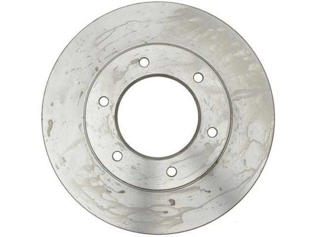 Disc Brake Rotor Raybestos Brakes 96012R
