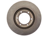 Disc Brake Rotor Raybestos Brakes 96013R