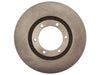 Disc Brake Rotor Raybestos Brakes 96013R