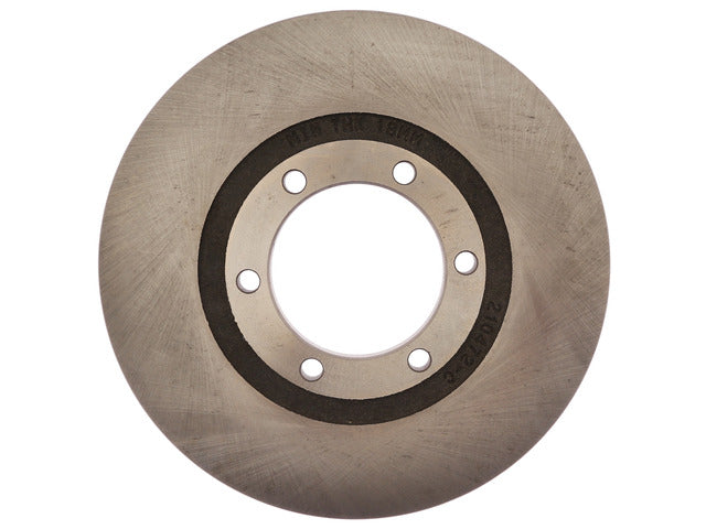 Disc Brake Rotor Raybestos Brakes 96013R