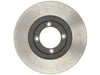 Disc Brake Rotor Raybestos Brakes 96014