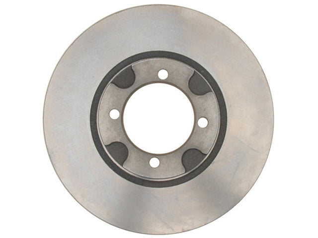 Disc Brake Rotor Raybestos Brakes 96014