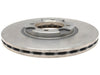 Disc Brake Rotor Raybestos Brakes 96014R