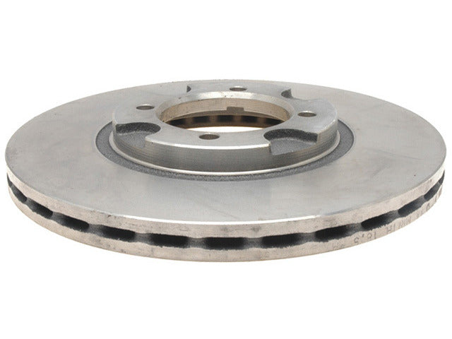 Disc Brake Rotor Raybestos Brakes 96014R