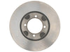 Disc Brake Rotor Raybestos Brakes 96014R