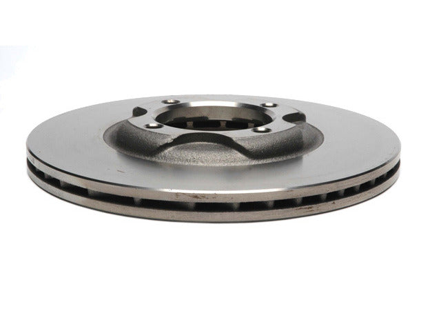 Disc Brake Rotor Raybestos Brakes 96015R