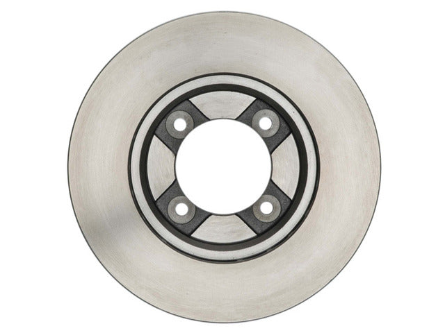 Disc Brake Rotor Raybestos Brakes 96015R