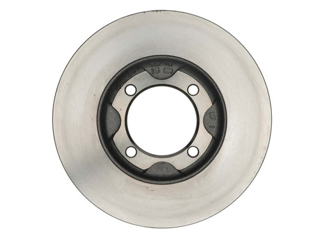 Disc Brake Rotor Raybestos Brakes 96015R