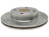 Disc Brake Rotor Raybestos Brakes 96020R