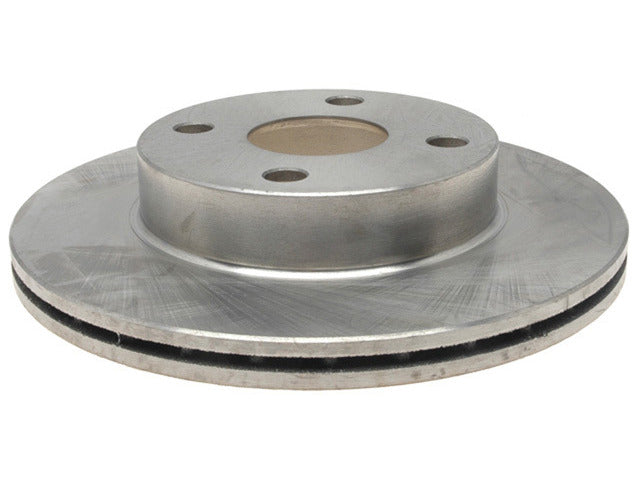 Disc Brake Rotor Raybestos Brakes 96020R