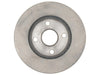 Disc Brake Rotor Raybestos Brakes 96020R