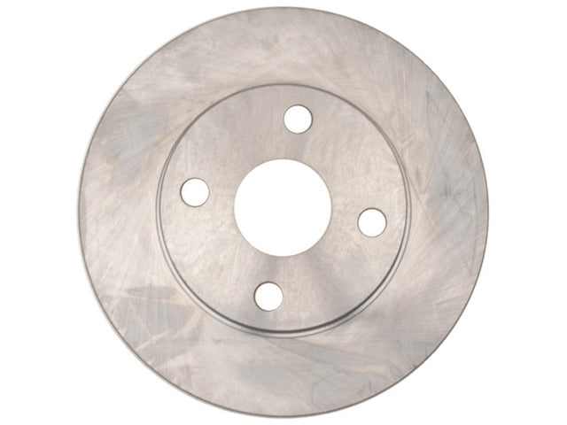 Disc Brake Rotor Raybestos Brakes 96020R