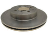 Disc Brake Rotor Raybestos Brakes 96021