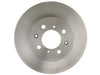 Disc Brake Rotor Raybestos Brakes 96021