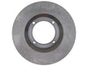 Disc Brake Rotor Raybestos Brakes 96023