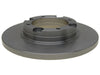 Disc Brake Rotor Raybestos Brakes 96023R