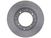 Disc Brake Rotor Raybestos Brakes 96023R