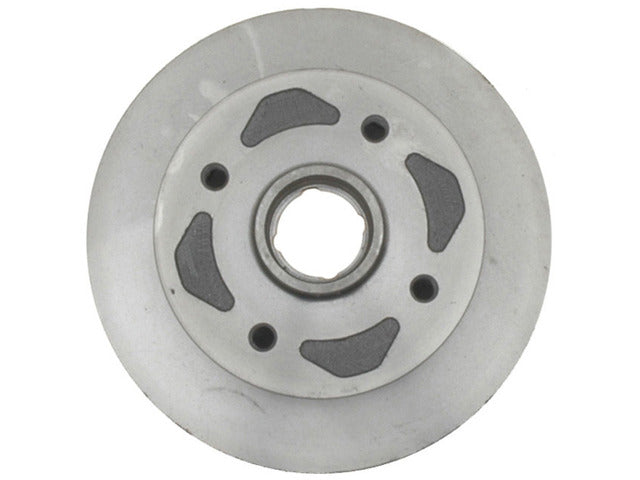Disc Brake Rotor Raybestos Brakes 96026